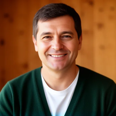 Алексей Волков