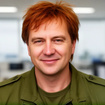 Артём Воробьёв