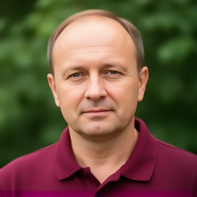 Борис Карпов