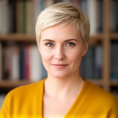 Диана Беляева